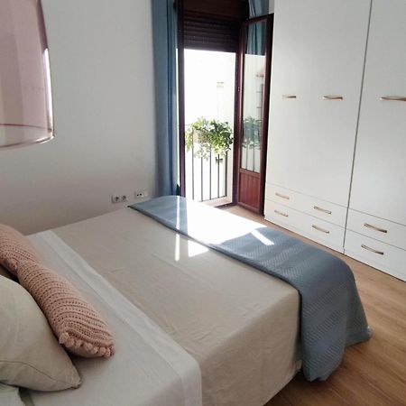 Casa Yaye Puerta Palma Διαμέρισμα Écija Εξωτερικό φωτογραφία