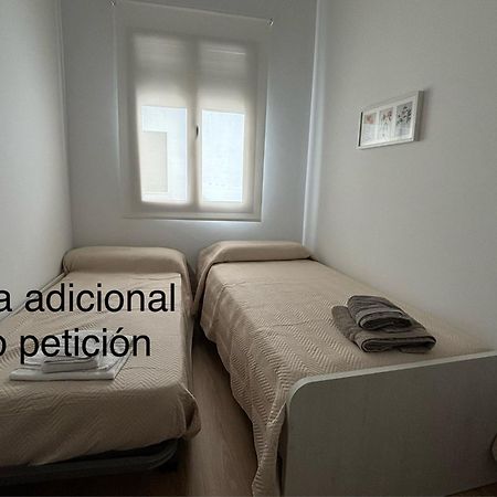 Casa Yaye Puerta Palma Διαμέρισμα Écija Εξωτερικό φωτογραφία