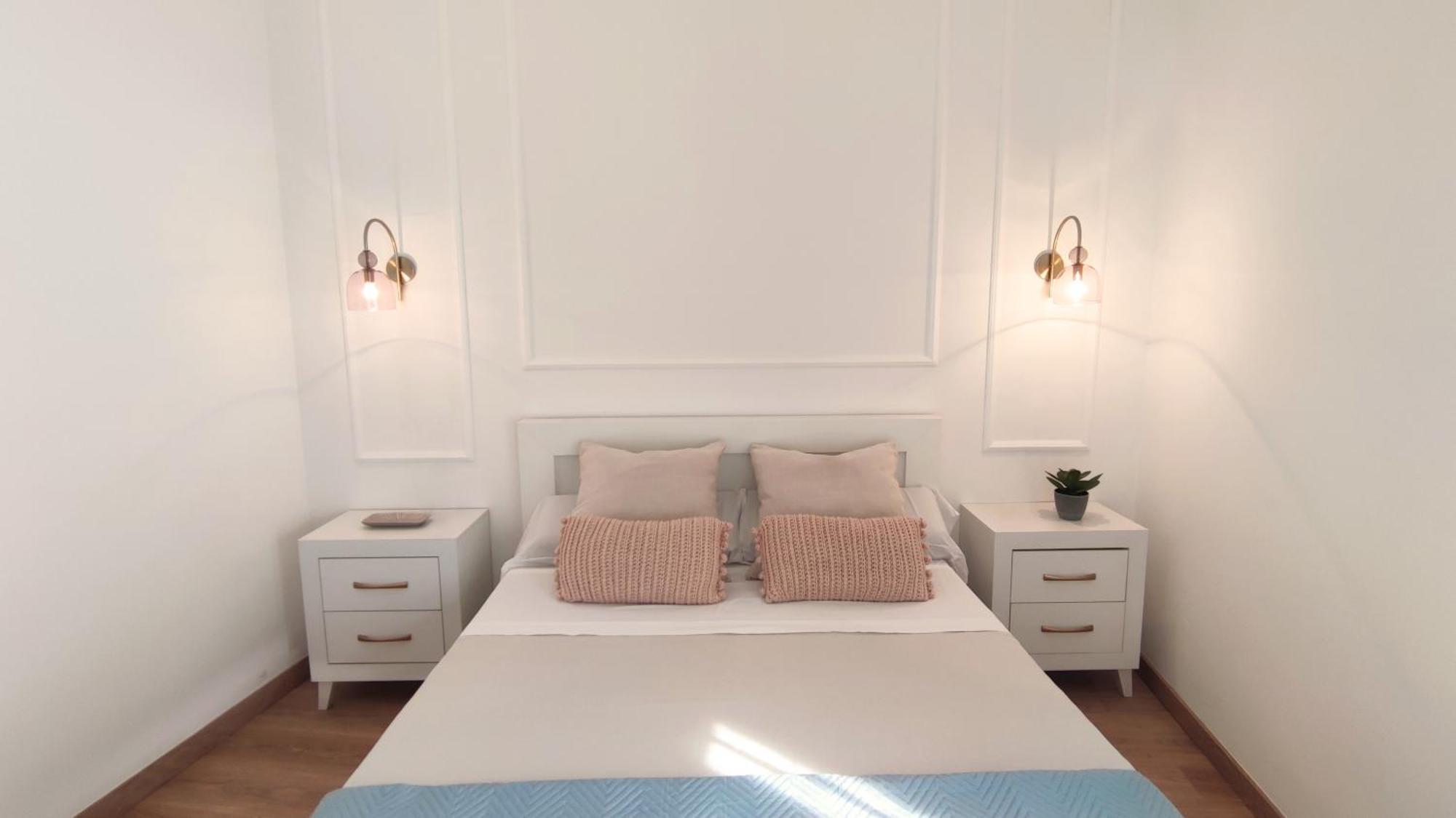 Casa Yaye Puerta Palma Διαμέρισμα Écija Εξωτερικό φωτογραφία
