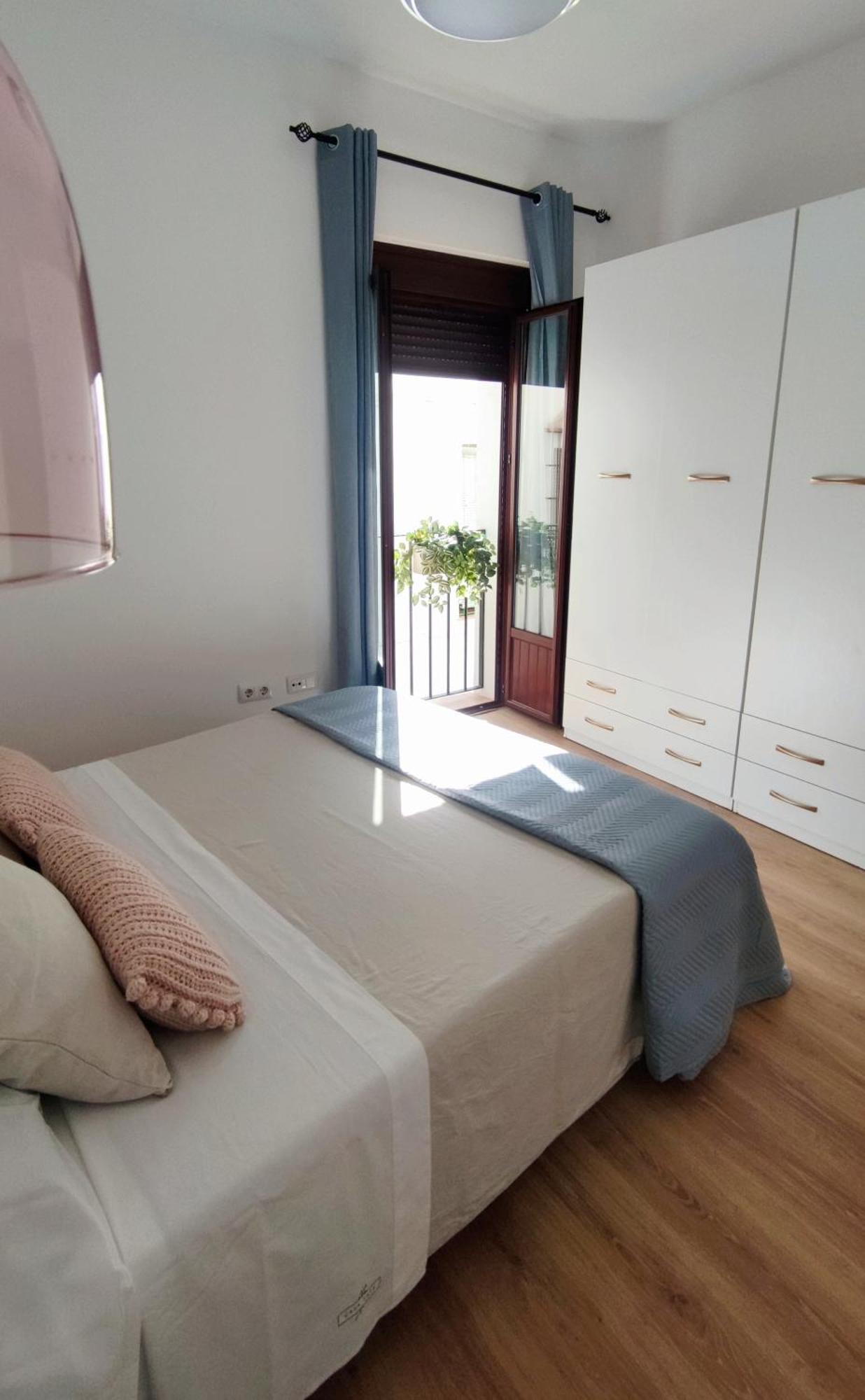 Casa Yaye Puerta Palma Διαμέρισμα Écija Εξωτερικό φωτογραφία