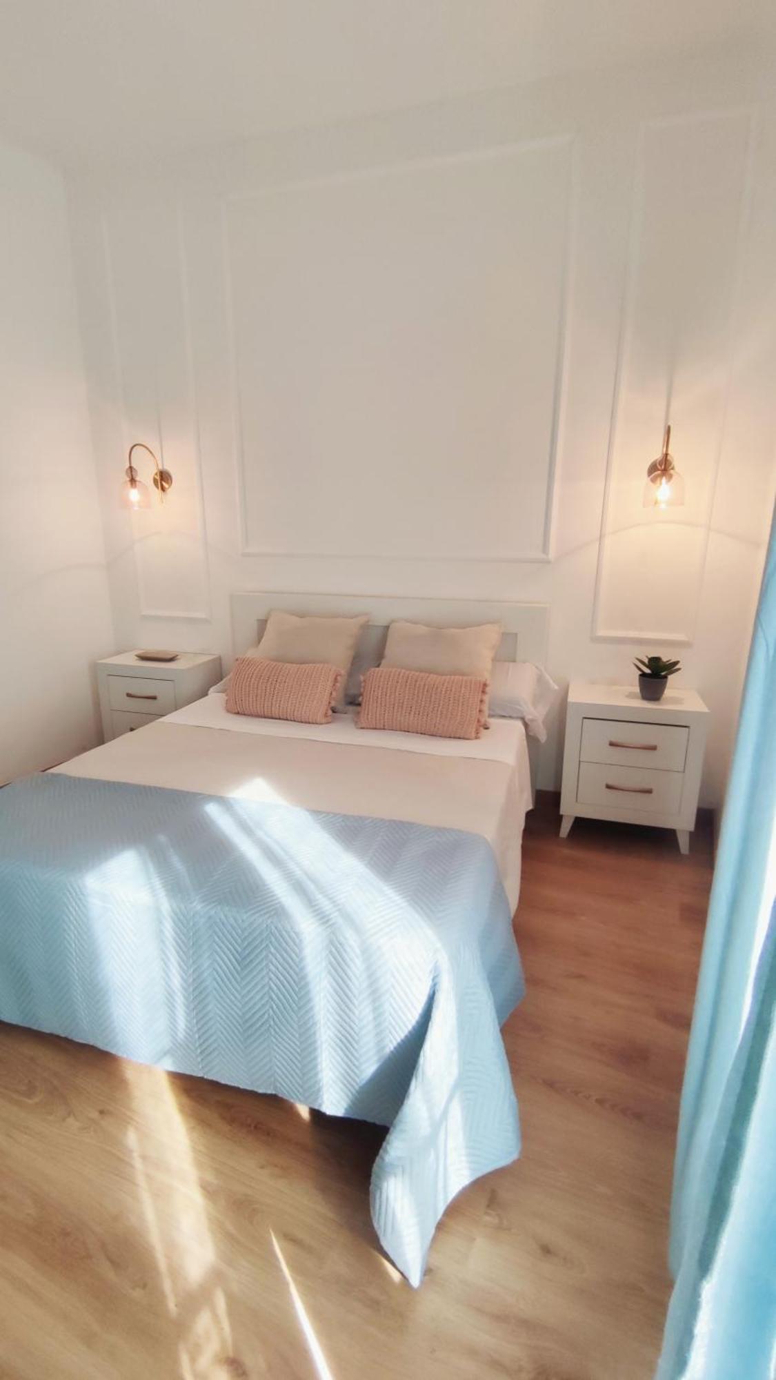 Casa Yaye Puerta Palma Διαμέρισμα Écija Εξωτερικό φωτογραφία