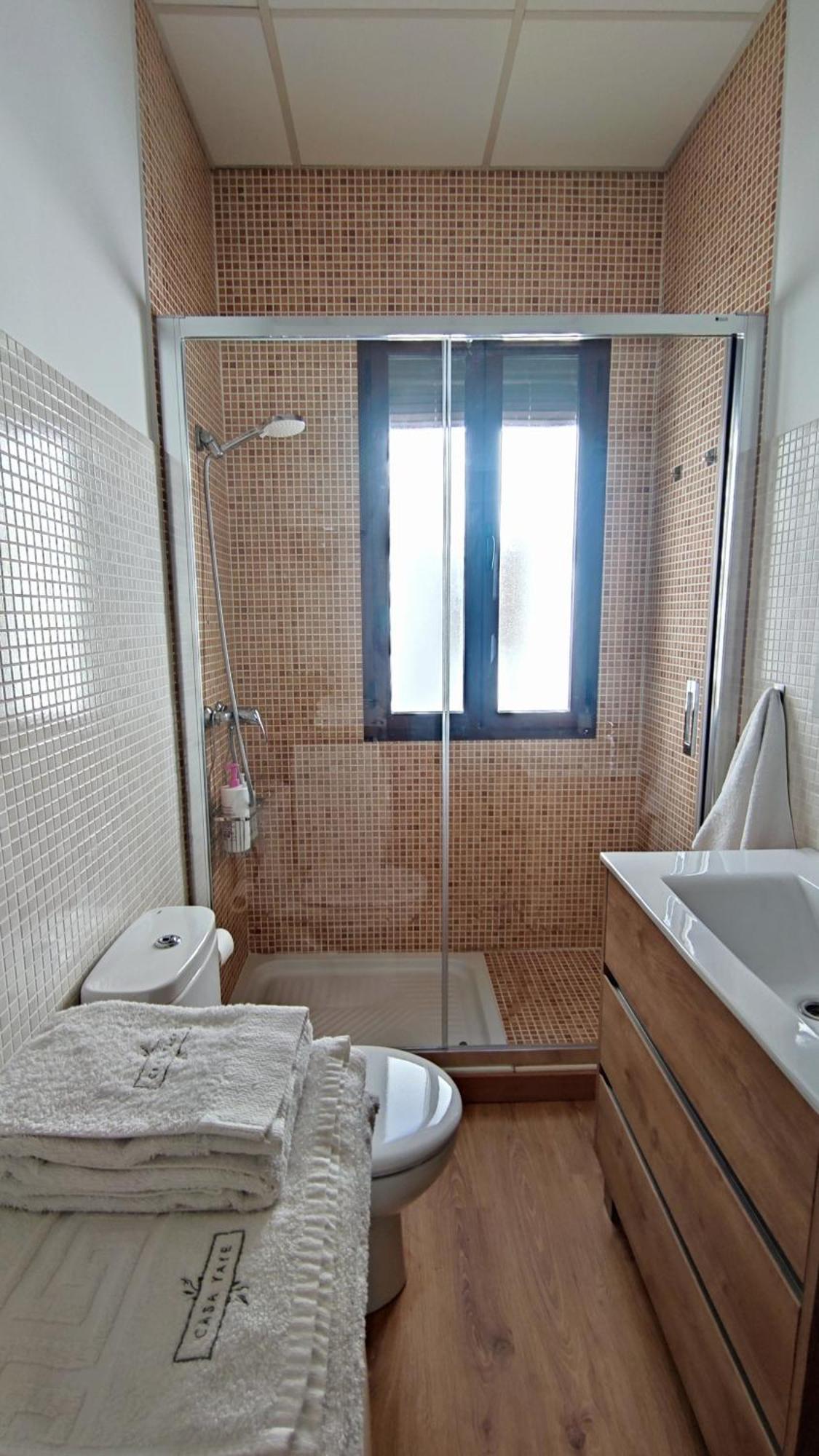 Casa Yaye Puerta Palma Διαμέρισμα Écija Εξωτερικό φωτογραφία