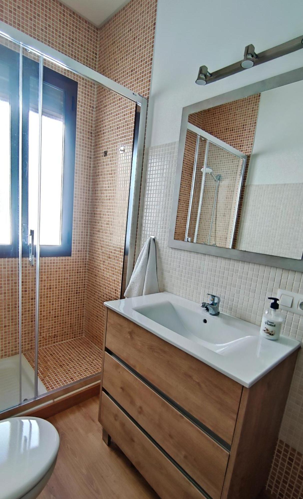 Casa Yaye Puerta Palma Διαμέρισμα Écija Εξωτερικό φωτογραφία
