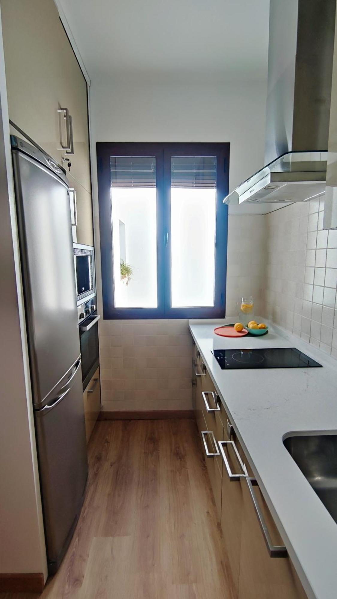 Casa Yaye Puerta Palma Διαμέρισμα Écija Εξωτερικό φωτογραφία