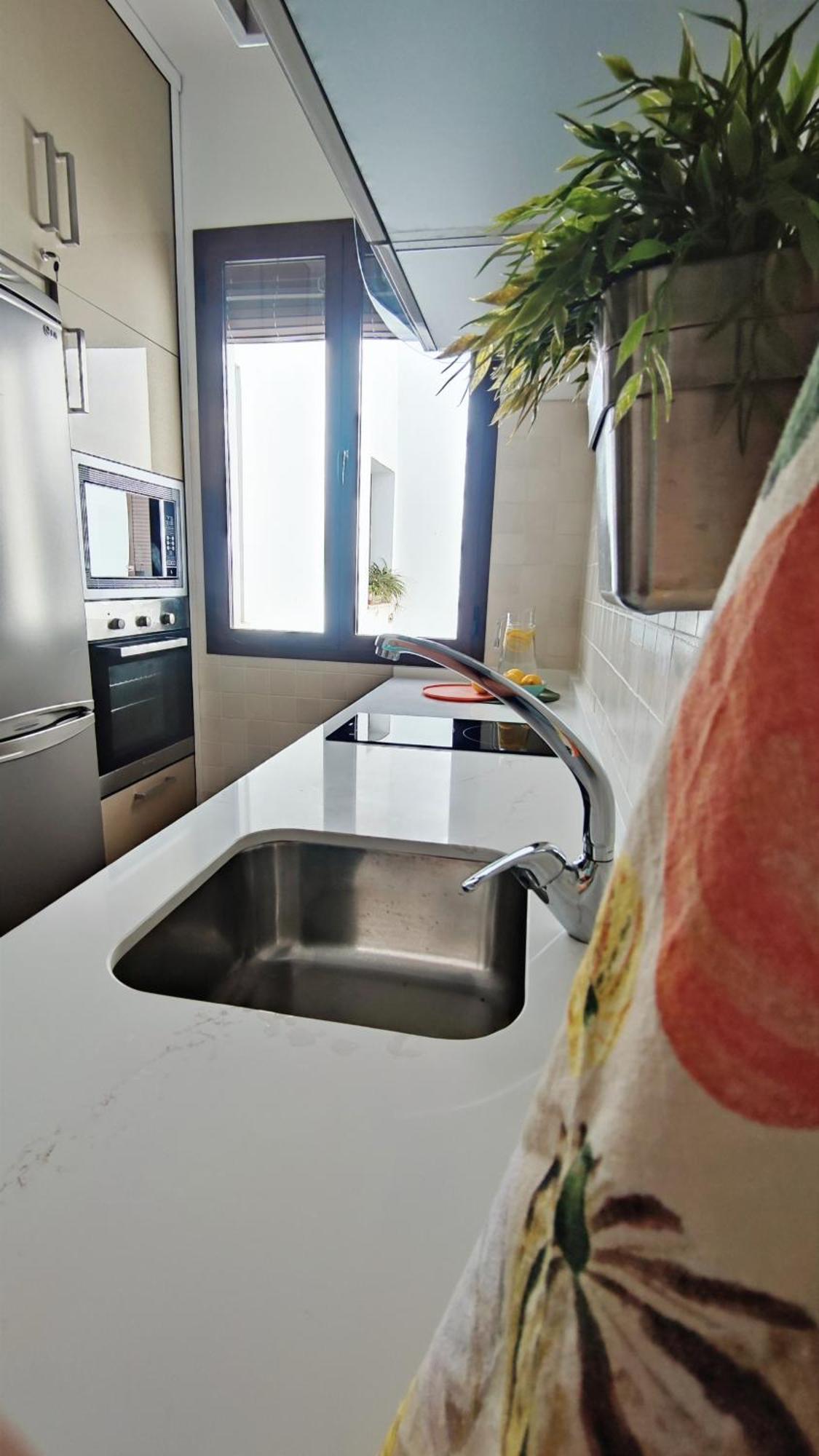 Casa Yaye Puerta Palma Διαμέρισμα Écija Εξωτερικό φωτογραφία