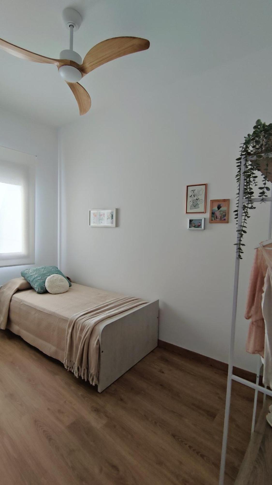 Casa Yaye Puerta Palma Διαμέρισμα Écija Εξωτερικό φωτογραφία