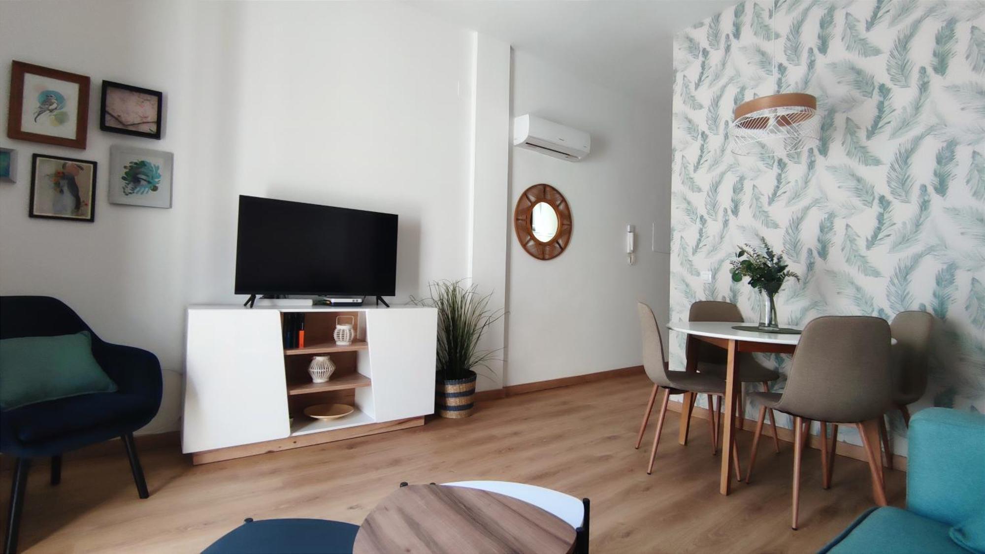 Casa Yaye Puerta Palma Διαμέρισμα Écija Εξωτερικό φωτογραφία