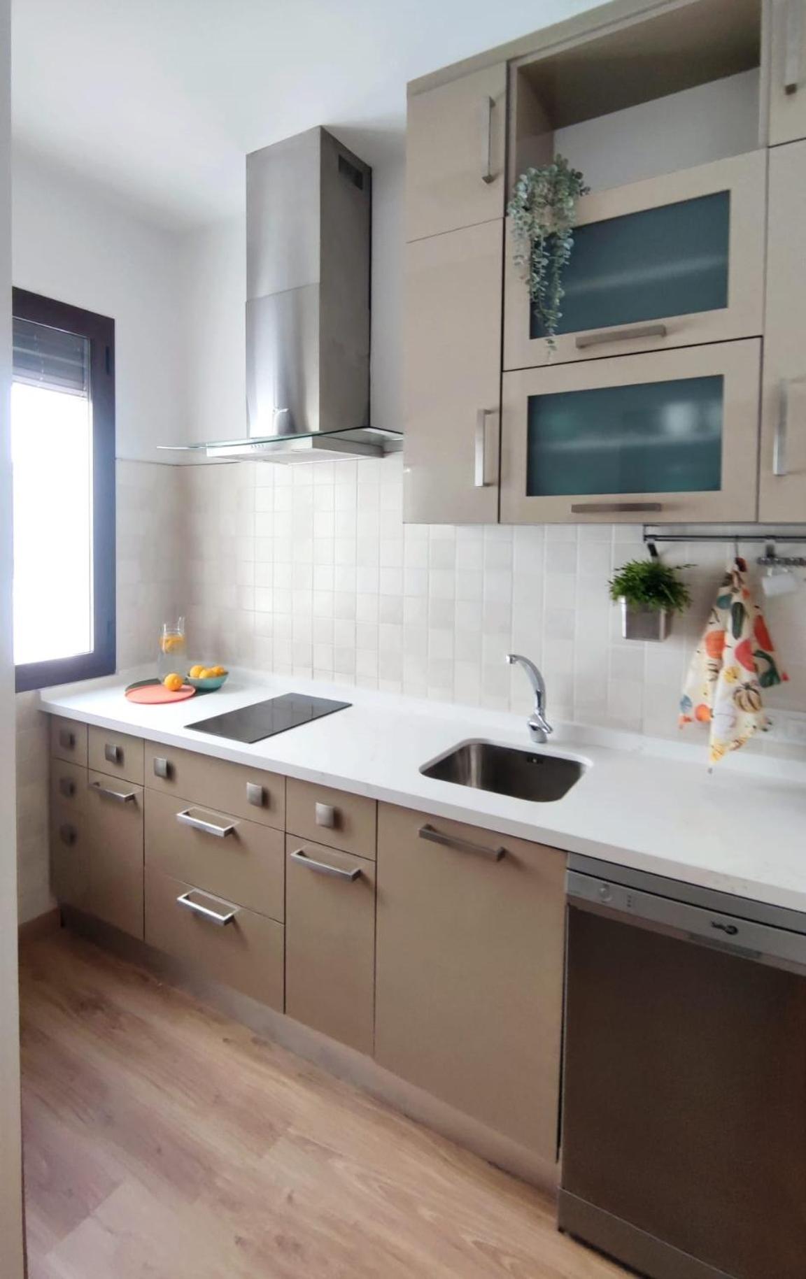 Casa Yaye Puerta Palma Διαμέρισμα Écija Εξωτερικό φωτογραφία