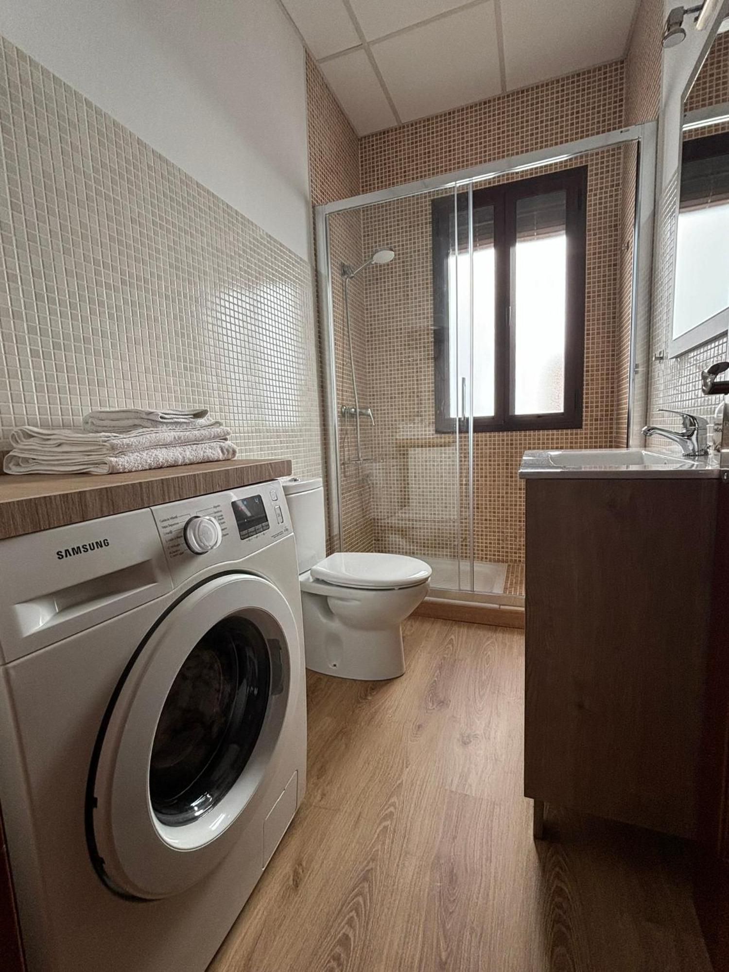 Casa Yaye Puerta Palma Διαμέρισμα Écija Εξωτερικό φωτογραφία