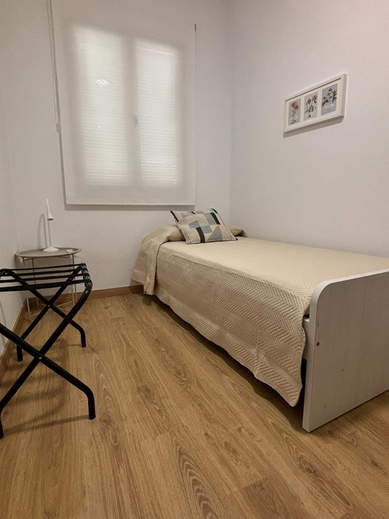 Casa Yaye Puerta Palma Διαμέρισμα Écija Εξωτερικό φωτογραφία