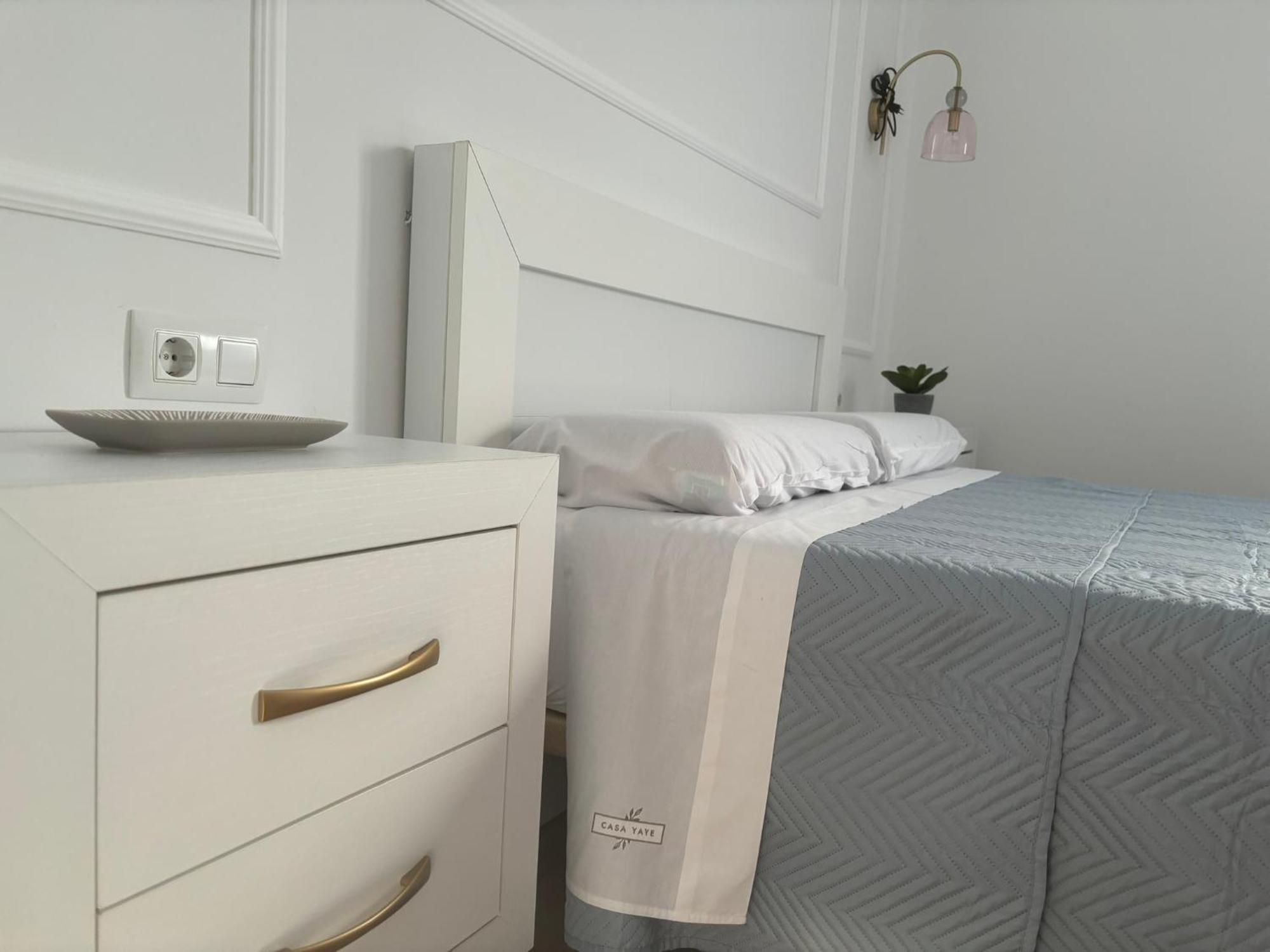 Casa Yaye Puerta Palma Διαμέρισμα Écija Εξωτερικό φωτογραφία