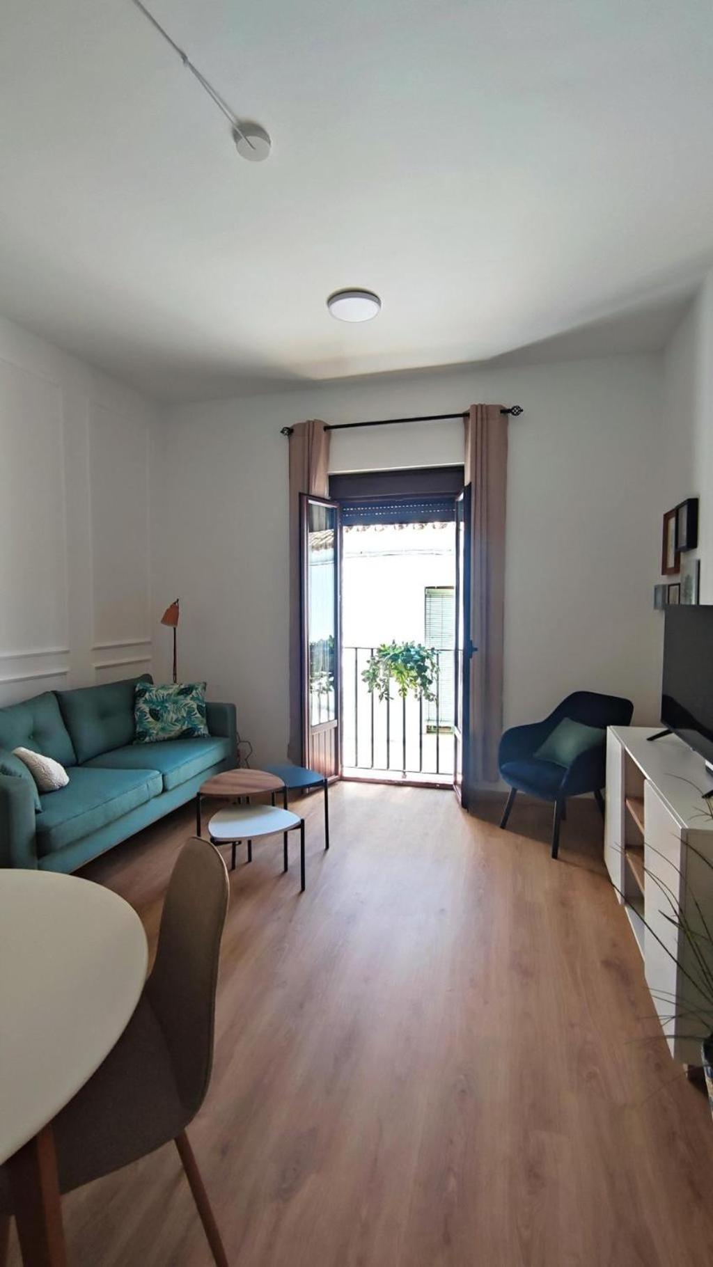Casa Yaye Puerta Palma Διαμέρισμα Écija Εξωτερικό φωτογραφία