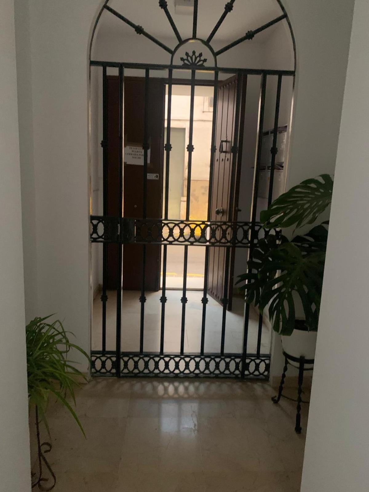 Casa Yaye Puerta Palma Διαμέρισμα Écija Εξωτερικό φωτογραφία