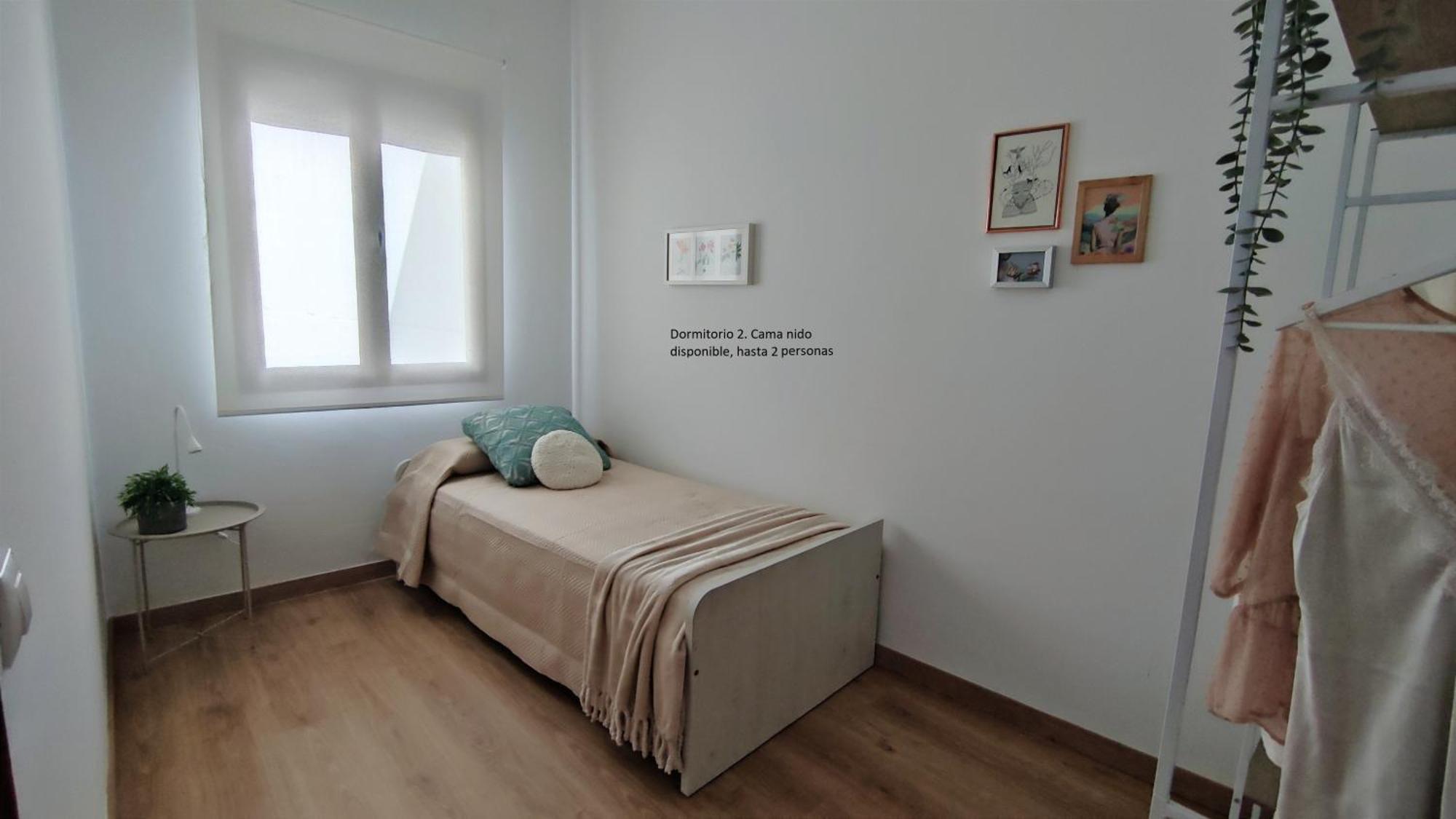 Casa Yaye Puerta Palma Διαμέρισμα Écija Εξωτερικό φωτογραφία