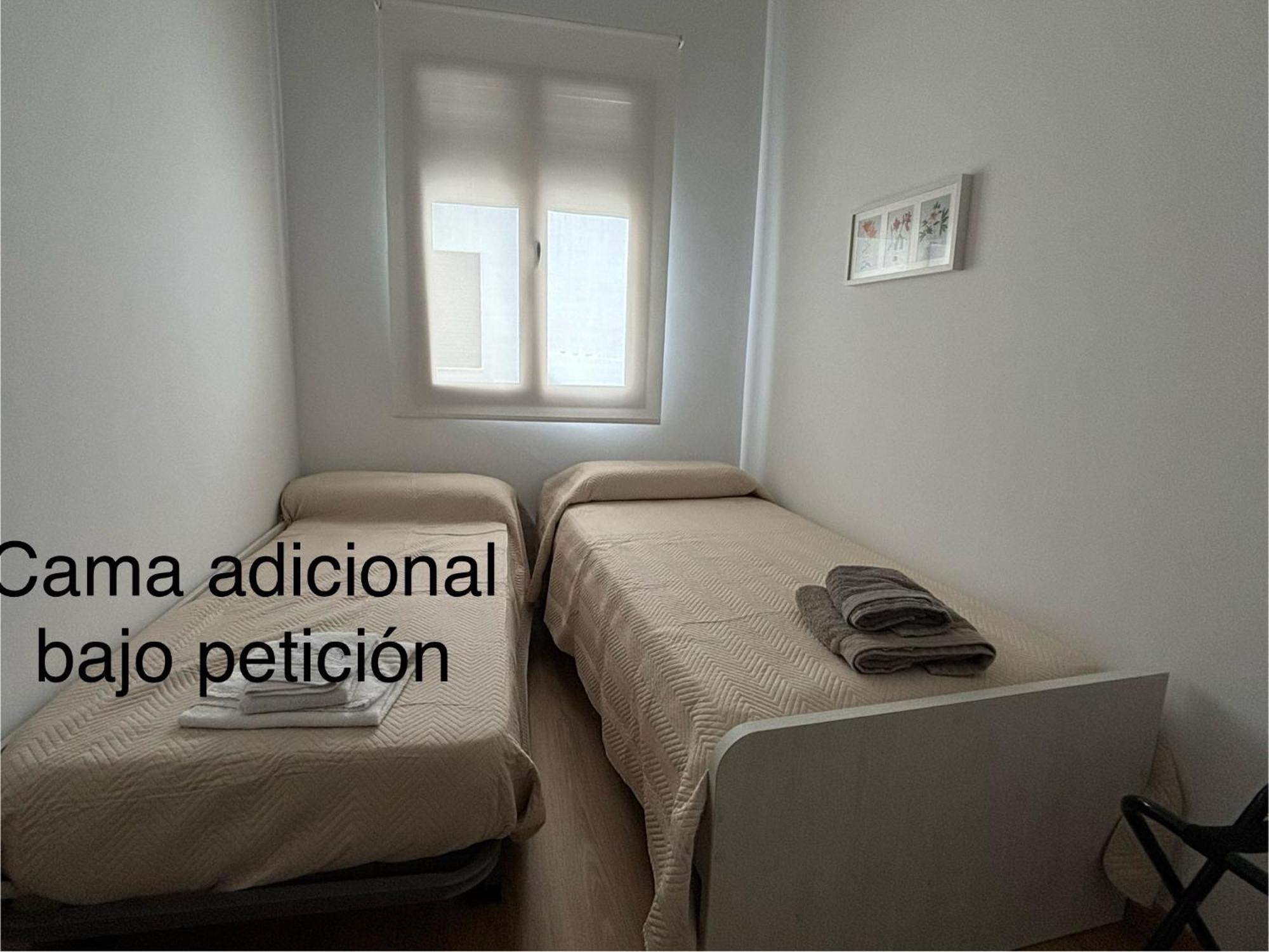 Casa Yaye Puerta Palma Διαμέρισμα Écija Εξωτερικό φωτογραφία