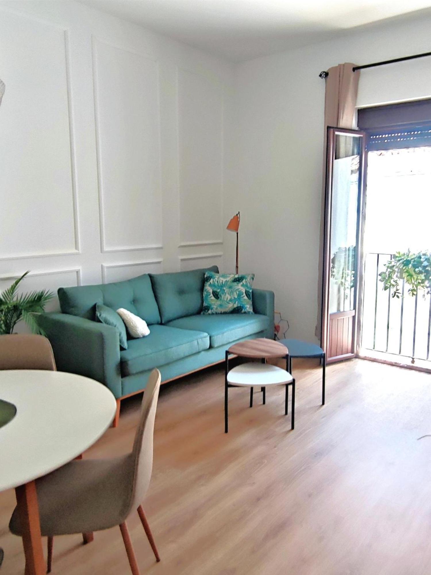 Casa Yaye Puerta Palma Διαμέρισμα Écija Εξωτερικό φωτογραφία